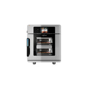 Alto-Shaam Vector H2HW Wide Multi-Cook Oven - VMC-H2HW - VRS Restaurant Equipment & Supply Store