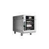 Alto-Shaam Vector H2H Multi-Cook Oven - VMC-H2H