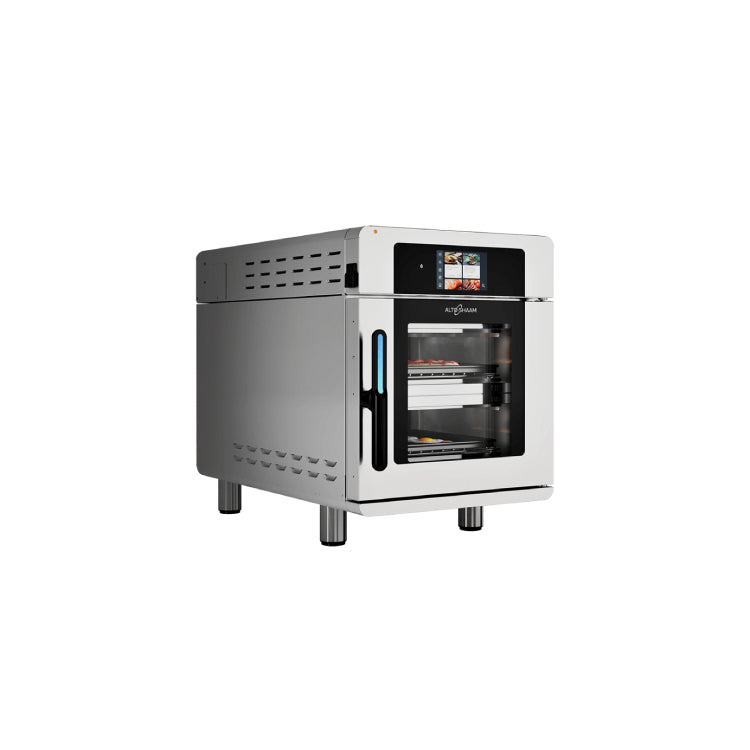 Alto-Shaam Vector H2H Multi-Cook Oven - VMC-H2H
