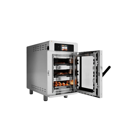 Alto-Shaam Vector H3 Multi-Cook Oven - VMC-H3