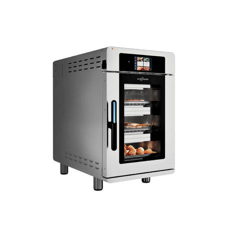 Alto-Shaam Vector H3 Multi-Cook Oven - VMC-H3