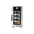 Alto-Shaam Vector H4 Multi-Cook Oven - VMC-H4