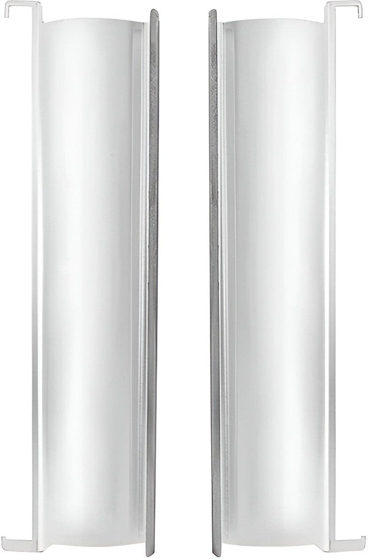 Visvardis Stainless Steel Side Doors Pair For DG16V Gyro Machine - DG16VPAIR