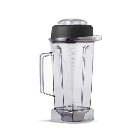 Vitamix 1195 64 Oz Standard Complete Blender Container - VRS Restaurant Equipment & Supply Store