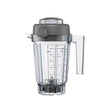 Vitamix 15652 32 Oz Standard Complete Blender Container - VRS Restaurant Equipment & Supply Store