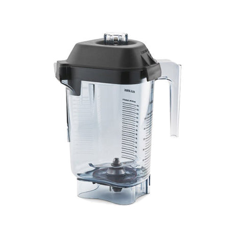 Vitamix 15978 48 Oz Advance Complete Blender Container - VRS Restaurant Equipment & Supply Store