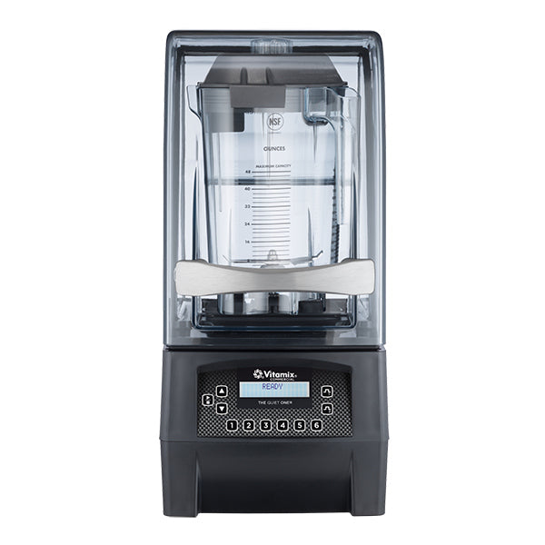 Vitamix – The Quiet One®