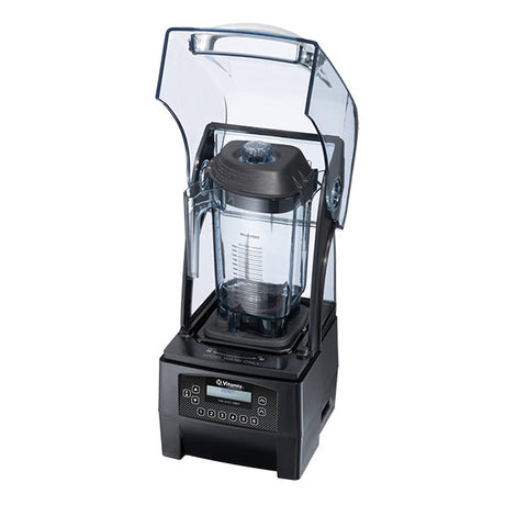 Vitamix – The Quiet One®