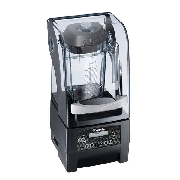 Vitamix – The Quiet One®