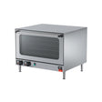 Vollrath 40701 Cayenne Half Size Countertop Electric Convection Oven - VRS Restaurant Equipment & Supply Store