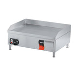 Vollrath 40716 Cayenne 24″ Electric Griddle - VRS Restaurant Equipment & Supply Store