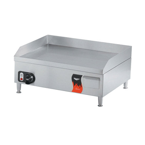 Vollrath 40717 Cayenne 36″ Electric Griddle - VRS Restaurant Equipment & Supply Store