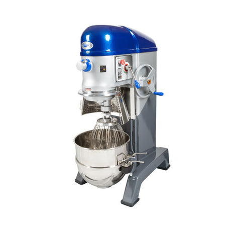 Vollrath 40760 60 Qt Gear Driven Planetary Mixer - VRS Restaurant Equipment & Supply Store