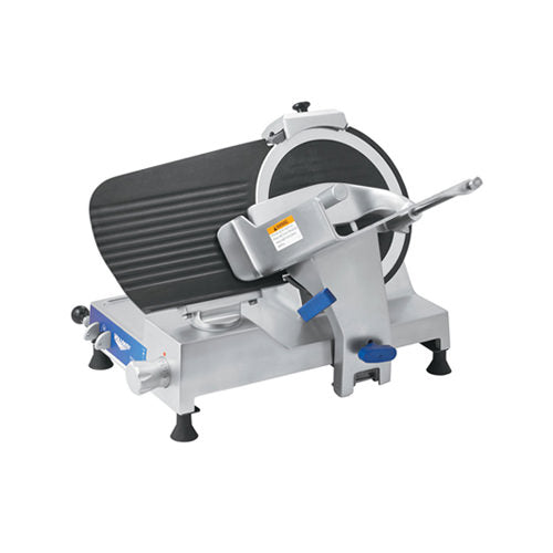 Vollrath 40950 10″ Manual Gravity Feed Medium Duty Meat Slicer - VRS Restaurant Equipment & Supply Store