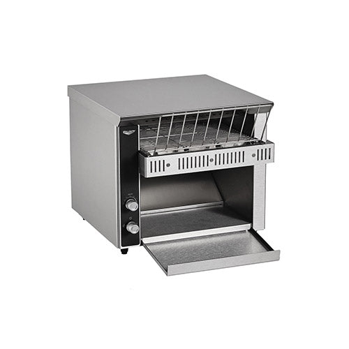 Vollrath CT2 350 Slices / HR Conveyor Toaster With 1 1/2″ Opening - VRS Restaurant Equipment & Supply Store