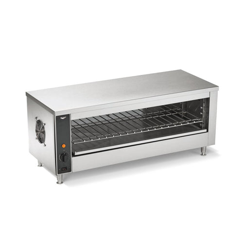 Vollrath JW30 36″ Electric Cheesemelter – 208V - VRS Restaurant Equipment & Supply Store