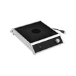 Vollrath MPI4-1800 Medium Power Countertop Induction Cooker / Range – 120V, 1800W - VRS Restaurant Equipment & Supply Store