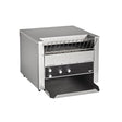 Vollrath CT4-1000 1000 Slices / HR Conveyor Toaster With 1 1/2″ Opening - VRS Restaurant Equipment & Supply Store