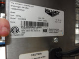 Vollrath CGA8008 Rotisserie Oven