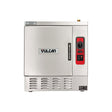 Vulcan C24EA5-PS 5 Pan Electric Countertop Convection Steamer – 1Ph, 208V - VRS Restaurant Equipment & Supply Store