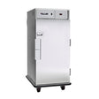 Vulcan CBFTHS 6 Pan Insulated Mobile Heated Holding Cabinet - VRS Restaurant Equipment & Supply Store