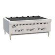 Vulcan VCRB36 36″ Natural Gas Radiant Charbroiler - VRS Restaurant Equipment & Supply Store