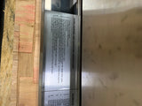 Vulcan SX36-6BN Six Open Burner Range