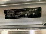 Vulcan SX36-6BN Six Open Burner Range
