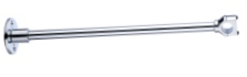American Chef WB-6 6 inch wall bracket