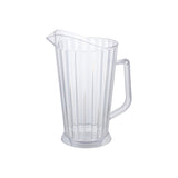 American Chef BPC-72 72 Oz Pitcher Polycarbonate Clear