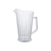 American Chef BPC-72 72 Oz Pitcher Polycarbonate Clear
