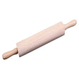 Winco WRP-13 Wooden Rolling Pin