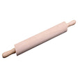 Winco WRP-18 Wooden Rolling Pin