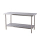 Stainless Steel Tables