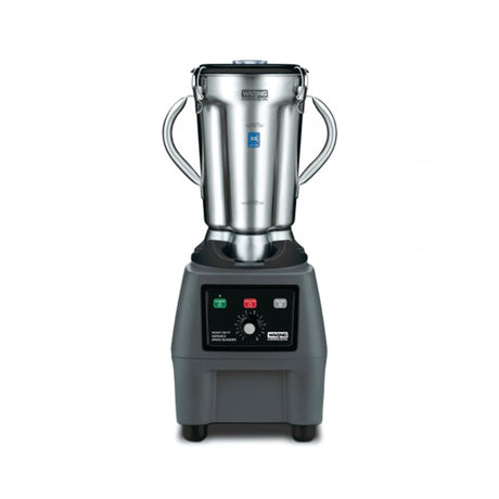 Waring CB15V 3.75 HP Food Prep Blender with Variable Speed - VRS Restaurant Equipment & Supply Store