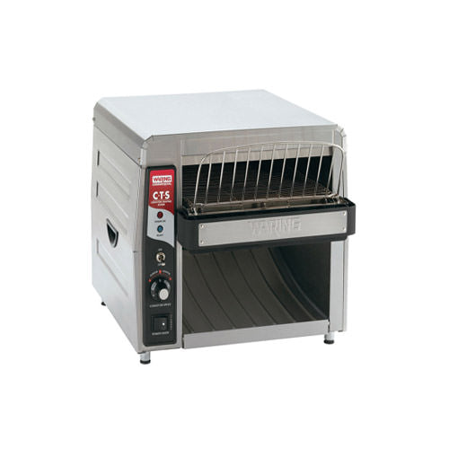 Waring CTS1000B 1000 Slices / HR Conveyor Toaster - VRS Restaurant Equipment & Supply Store