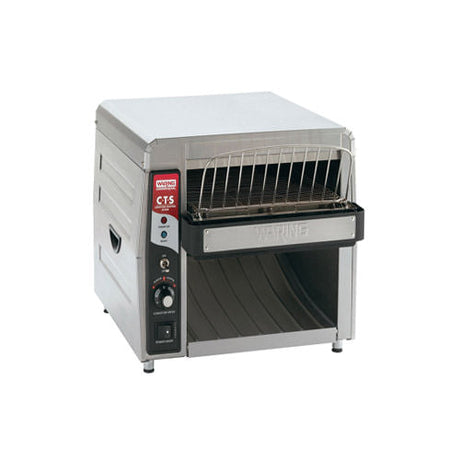 Waring CTS1000 450 Slices / HR Conveyor Toaster - VRS Restaurant Equipment & Supply Store