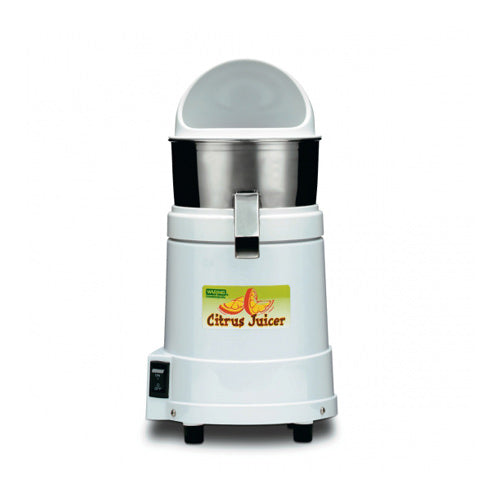 Waring JC4000 20 L Production Citrus Juicer - VRS Restaurant Equipment & Supply Store