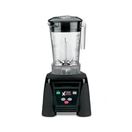 Waring MX1050XTXP Xtreme 3.5 HP 48 Oz Beverage Blender - VRS Restaurant Equipment & Supply Store