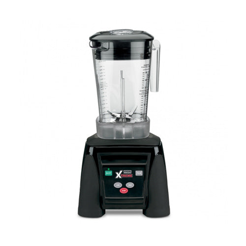 Waring MX1050XTX Xtreme 3.5 HP 64 Oz Beverage Blender - VRS Restaurant Equipment & Supply Store