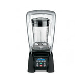 Waring MX1500XTXP Xtreme 3.5 HP 48 Oz Beverage Blender With Sound Enclosure - VRS Restaurant Equipment & Supply Store