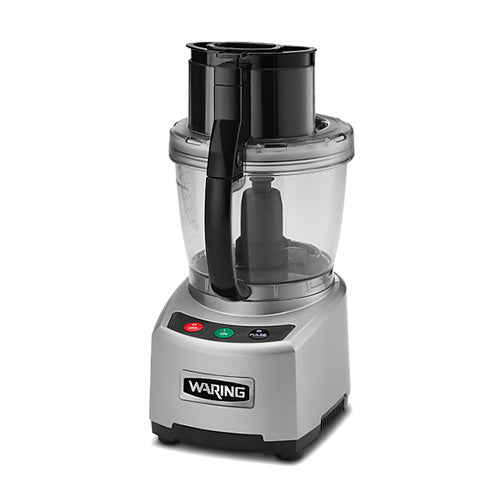 Waring WFP16S Food Processor With 4 Qt Bowl - VRS Restaurant Equipment & Supply Store