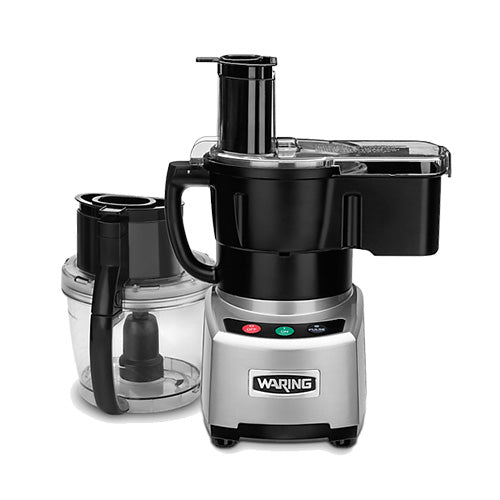 Food Processors