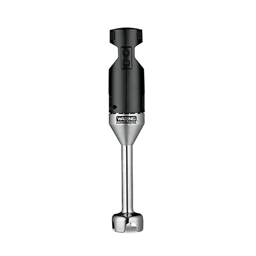 Waring WSB33X 7″ Light Duty 2 Speed Immersion Blender - VRS Restaurant Equipment & Supply Store