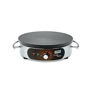 Waring WSC165BX 16″ Round Electric Crepe Maker – 1Ph, 208V - VRS Restaurant Equipment & Supply Store
