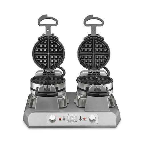 Waring WW300BX Quadruple Belgian Waffle Maker