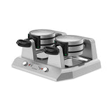 Waring WW300BX Quadruple Belgian Waffle Maker - VRS Restaurant Equipment & Supply Store