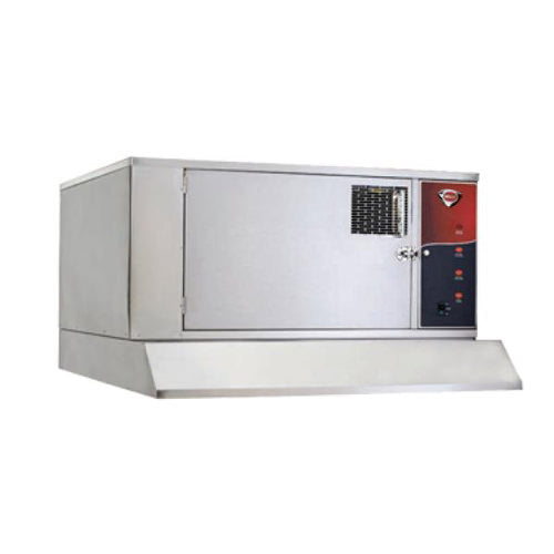 Wells WVC-46 52″ Limited Type 1 Ventless Hood - VRS Restaurant Equipment & Supply Store