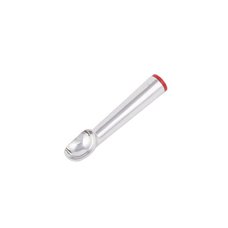 Winco AICD-16 2 1/2 Oz Aluminum Ice Cream Dipper - VRS Restaurant Equipment & Supply Store