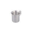 Winco AM-2 2 Qt Aluminum Measuring Cup - VRS Restaurant Equipment & Supply Store